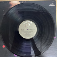 แผ่นเสียง The Film Studio Orchestra - Godfather / Sounds Of Cine Action Vinyl VG+