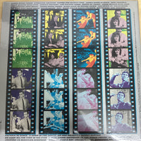 แผ่นเสียง John Barry - James Bond 10th Anniversary Vinyl VG+ 2LPs