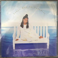 ซีดี Janet Kay - In Paradise CD VG+