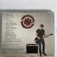ซีดี Hunter Hayes - Storyline CD NM or M-