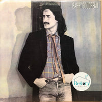 Barry Goudreau : Barry Goudreau (LP, Album, Promo, San)
