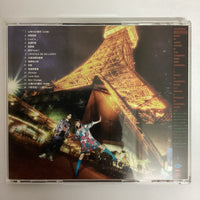 ซีดี Mihimaru GT - The Best Selection Of Asia CD VG+
