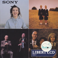 ซีดี Various - Sony CD Player Demonstration Disc Voice Of CD CD VG+