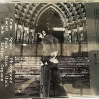 ซีดี Prince - Come CD VG+