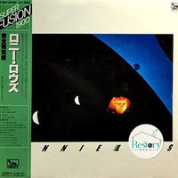 Ronnie Laws : Ronnie Laws (LP, Comp)