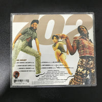 ซีดี 702 - No Doubt CD VG+