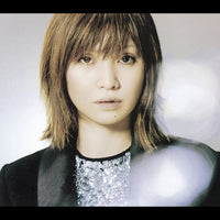 ซีดี Chihiro Onitsuka - Beautiful Fighter CD VG+