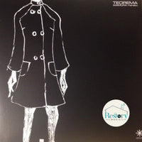 Manabu Iwamura : Teorema (LP)