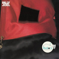 ซีดี Billy Joel - Storm Front CD VG+