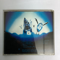 ซีดี Dinosaur Jr. - Hand It Over CD VG+