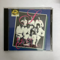 ซีดี VST & Company - Swing CD VG+