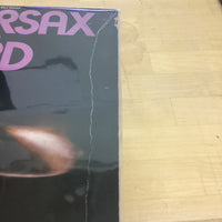 แผ่นเสียง Supersax - Supersax Plays Bird Vinyl VG+