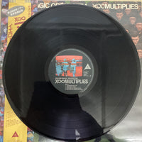 แผ่นเสียง Yellow Magic Orchestra - X∞Multiplies Vinyl VG+