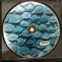 ซีดี Funky Diamonds - Funky Diamonds CD VG+