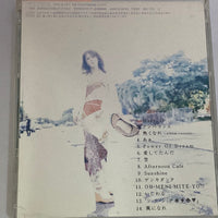 ซีดี Maki Ohguro - Power Of Dreams CD G