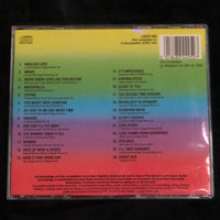 ซีดี Unknown Artist - Feelings CD VG+