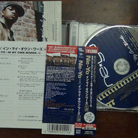 ซีดี Ne-Yo - In My Own Words CD VG+