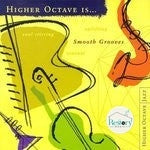 Various - Smooth Grooves CD NM or M-