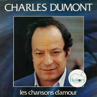 Charles Dumont : Les Chansons D'Amour (LP, RE)