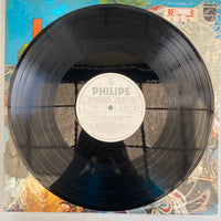 แผ่นเสียง Los Incas - Danses Magiques Et Chants Millenaires De La Cordillere Des Andes 2LP Vinyl VG+