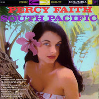 Percy Faith : South Pacific (LP, Album)