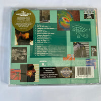 ซีดี The Alan Parsons Project - Eye In The Sky CD NM or M-