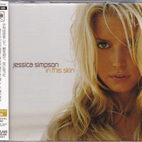 Jessica Simpson - In This Skin CD VG+
