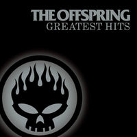 ซีดี The Offspring - Greatest Hits CD VG