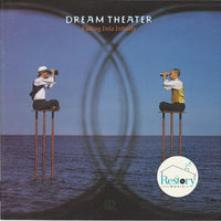 Dream Theater - Falling Into Infinity CD NM or M-