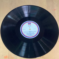 แผ่นเสียง Wolfgang Amadeus Mozart, Vladimir Ashkenazy, Daniel Barenboim, Fou Ts'Ong, English Chamber Orchestra - Concerto For Two Pianos, K.365, Concerto For Three Pianos, K.242 Vinyl VG+