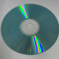 ซีดี Various - U.S.A. Pop Express 511 P CD VG+