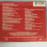 ซีดี Various - A Very Special Christmas CD VG+