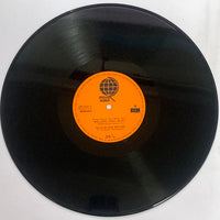 แผ่นเสียง Paul Bley - Ballads Vinyl VG+