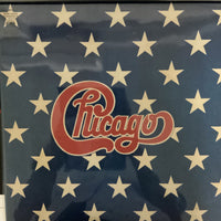 แผ่นเสียง Chicago - The Great Chicago Vinyl VG+