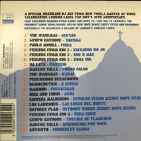 ซีดี Various - Kenny Dope Presents Brazilika CD VG+