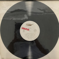 แผ่นเสียง Yumi Arai & Yumi Matsutoya - Album Vinyl VG+