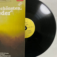 แผ่นเสียง James Last - Unsere Schönsten Volkslieder Vinyl NM or M-