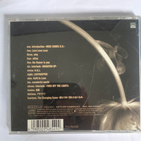 ซีดี Ken Hirai - The Changing Same CD NM or M-