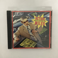 ซีดี Don Henley - Actual Miles Henley's Greatest Hits CD VG+