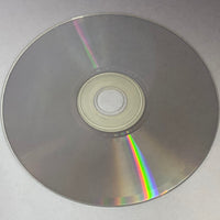 ซีดี The Music - The Music CD VG+