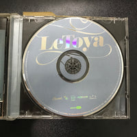 ซีดี LeToya - LeToya CD VG+