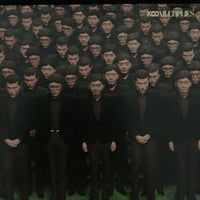 แผ่นเสียง Yellow Magic Orchestra - 増殖 X∞Multiplies Vinyl VG+