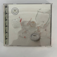 ซีดี Milk Dee - Never Dated CD VG+