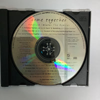 ซีดี Various - Come Together - America Salutes The Beatles CD NM or M-