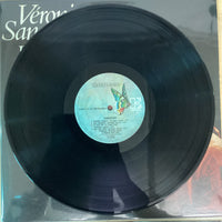 แผ่นเสียง Véronique Sanson - Vancouver Vinyl VG+