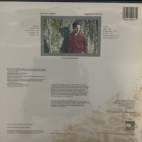 แผ่นเสียง Malcolm Dalglish - Jogging The Memory Vinyl VG+