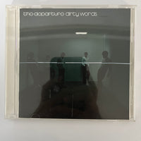 ซีดี The Departure - Dirty Words CD VG+
