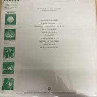 แผ่นเสียง Christopher Cross - Another Page Vinyl VG+