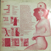แผ่นเสียง Kings Road - Super Hits Volume 8 Vinyl VG+