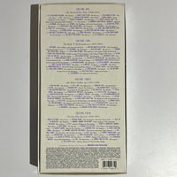 ซีดี Various - The Doo Wop Box CD NM or M- 4-disc Boxset